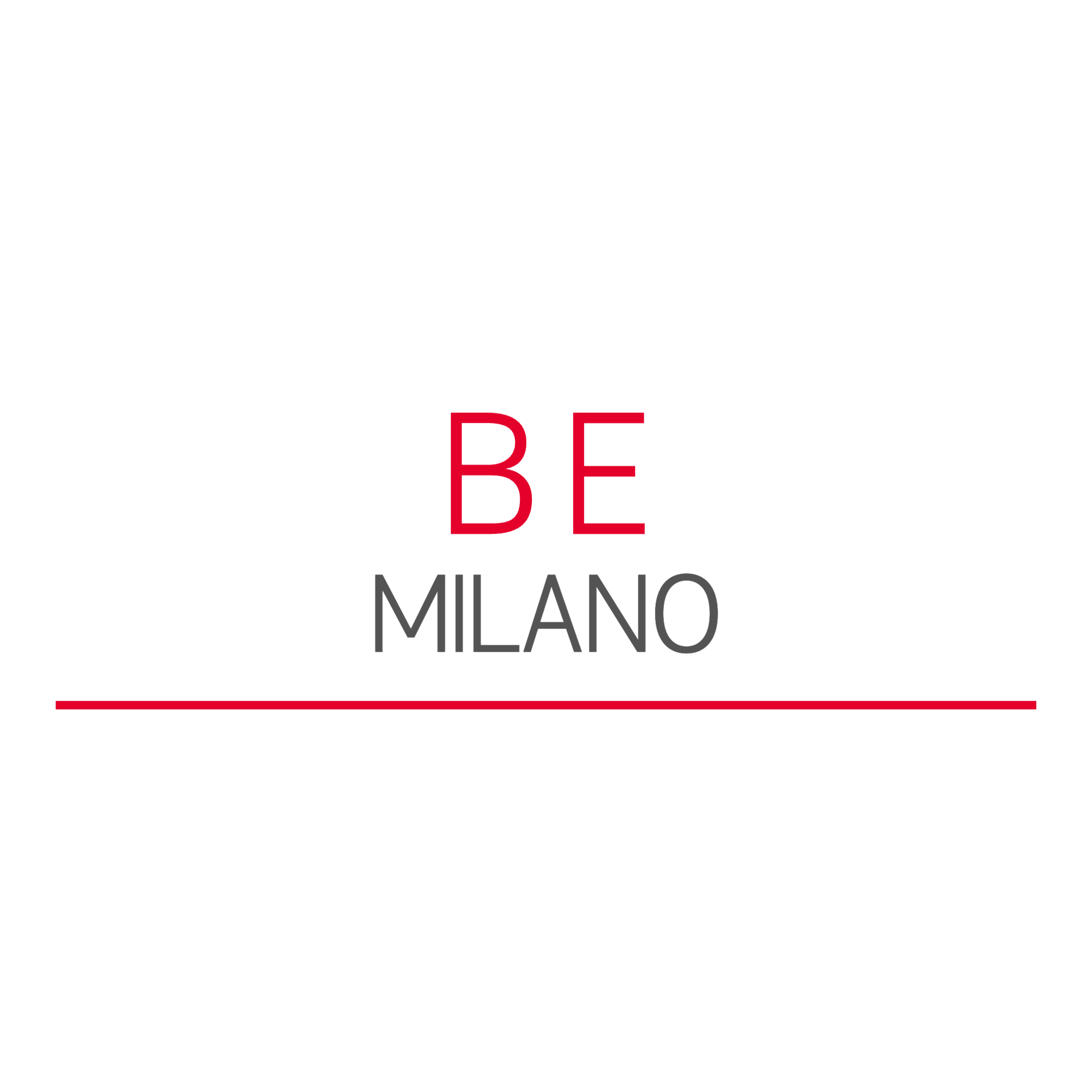 BE MILANO